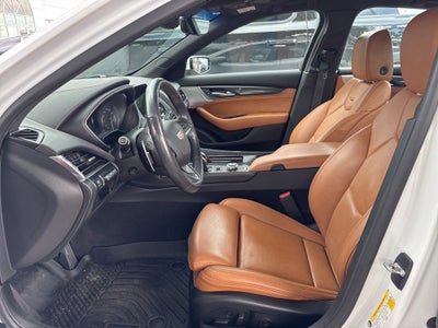 2020 Cadillac CT5 Premium Luxury