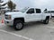 2017 Chevrolet Silverado 2500HD LT