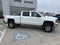2017 Chevrolet Silverado 2500HD LT