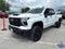 2024 Chevrolet Silverado 2500HD 4WD Crew Cab Standard Bed ZR2