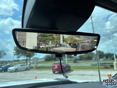 2024 Chevrolet Silverado 2500HD 4WD Crew Cab Standard Bed ZR2