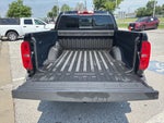 2015 Chevrolet Colorado Z71