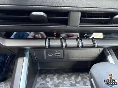 2025 Chevrolet Colorado Work Truck