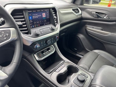 2023 GMC Acadia FWD SLT
