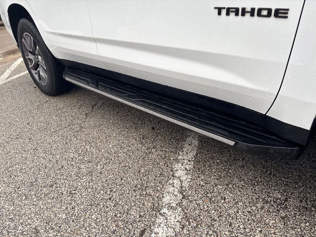 2022 Chevrolet Tahoe 4WD LT