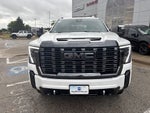 2024 GMC Sierra 3500HD 4WD Crew Cab Standard Bed Denali Ultimate