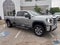2025 GMC Sierra 2500HD SLT