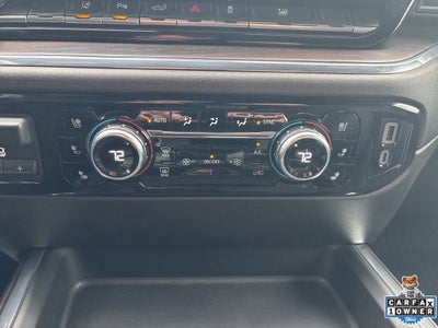 2025 GMC Sierra 2500HD SLT