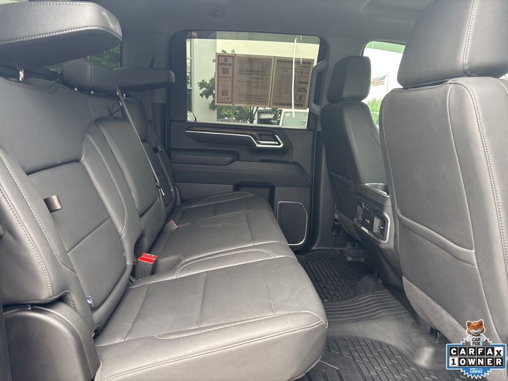 2025 GMC Sierra 2500HD SLT