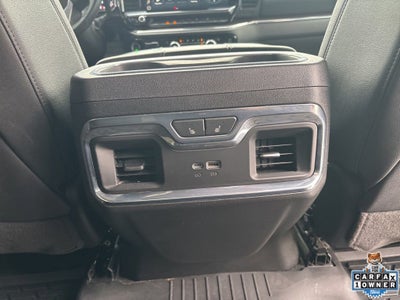 2025 GMC Sierra 2500HD SLT