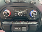 2021 GMC Sierra 1500 4WD Crew Cab Short Box Elevation