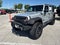 2011 Jeep Wrangler Unlimited Sport