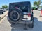 2011 Jeep Wrangler Unlimited Sport