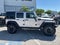 2011 Jeep Wrangler Unlimited Sport