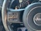2011 Jeep Wrangler Unlimited Sport