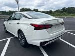 2025 Nissan Altima SV AWD