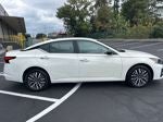 2025 Nissan Altima SV AWD