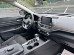 2025 Nissan Altima SV AWD
