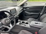 2025 Nissan Altima SV AWD