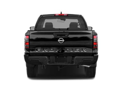 2024 Nissan Frontier King Cab S 4x2