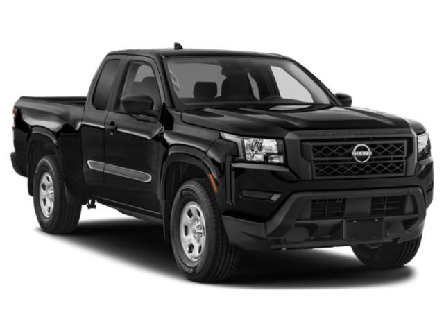 2024 Nissan Frontier King Cab S 4x2