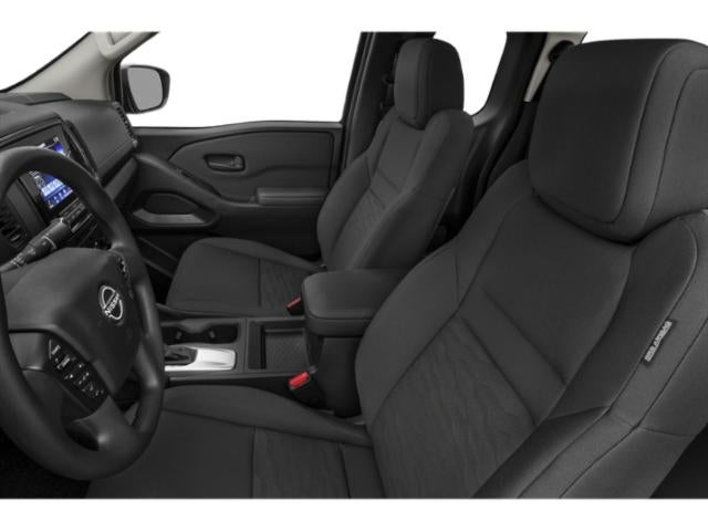 2024 Nissan Frontier King Cab S 4x2