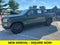 2023 Nissan Frontier Crew Cab PRO-4X 4x4