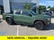 2023 Nissan Frontier Crew Cab PRO-4X 4x4
