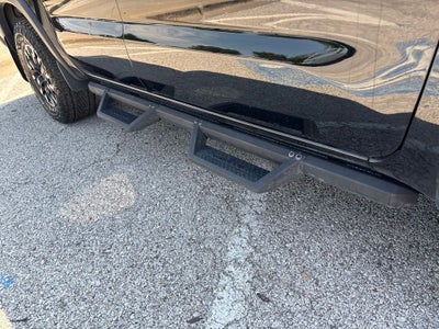 2023 Nissan Frontier Crew Cab PRO-4X 4x4