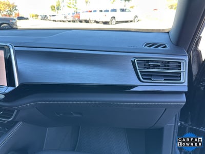 2024 Volkswagen Atlas Cross Sport 2.0T SE