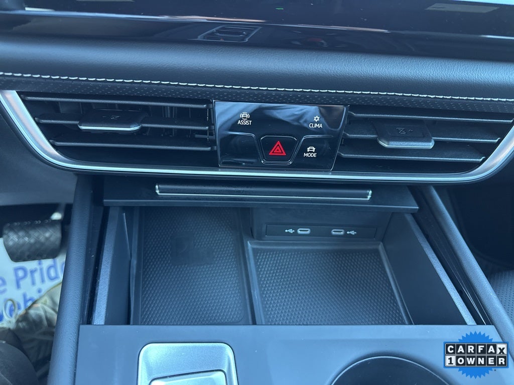 2024 Volkswagen Atlas Cross Sport 2.0T SE