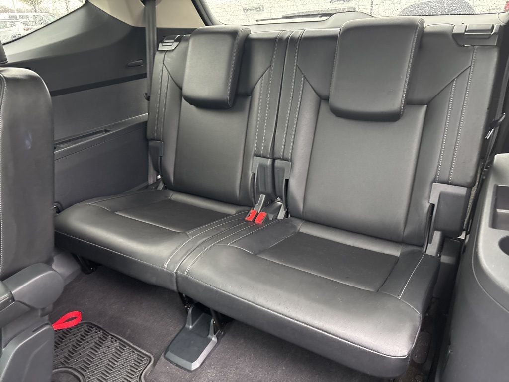 2019 Volkswagen Atlas 3.6L V6 SEL R-Line R-Line