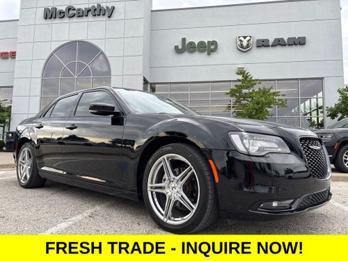 2023 Chrysler 300 300S