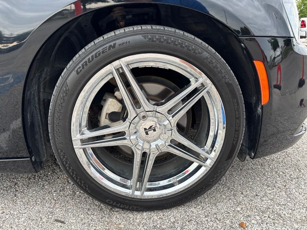 2023 Chrysler 300 300S