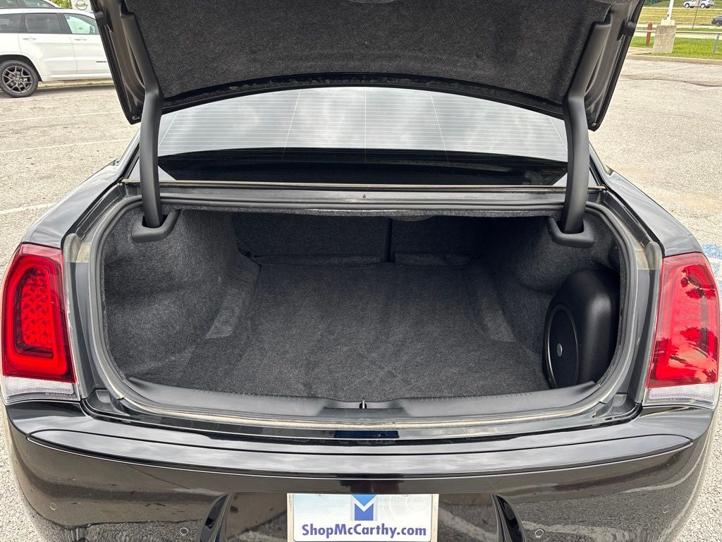 2023 Chrysler 300 300S
