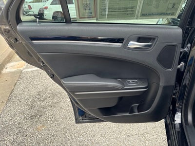 2023 Chrysler 300 300S