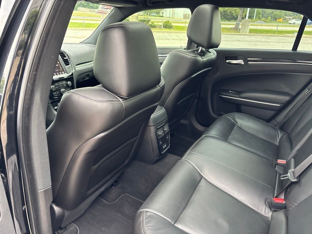 2023 Chrysler 300 300S