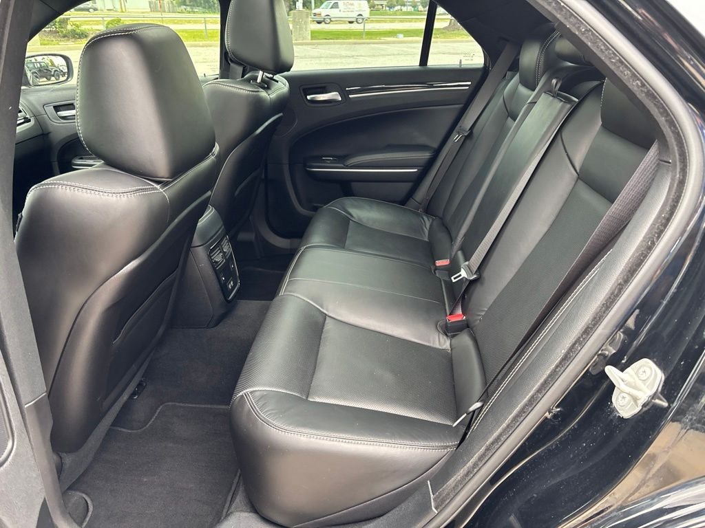 2023 Chrysler 300 300S