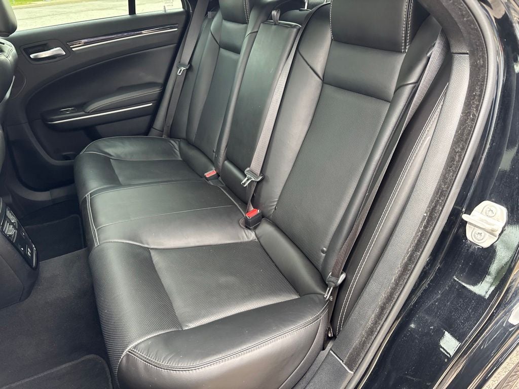 2023 Chrysler 300 300S