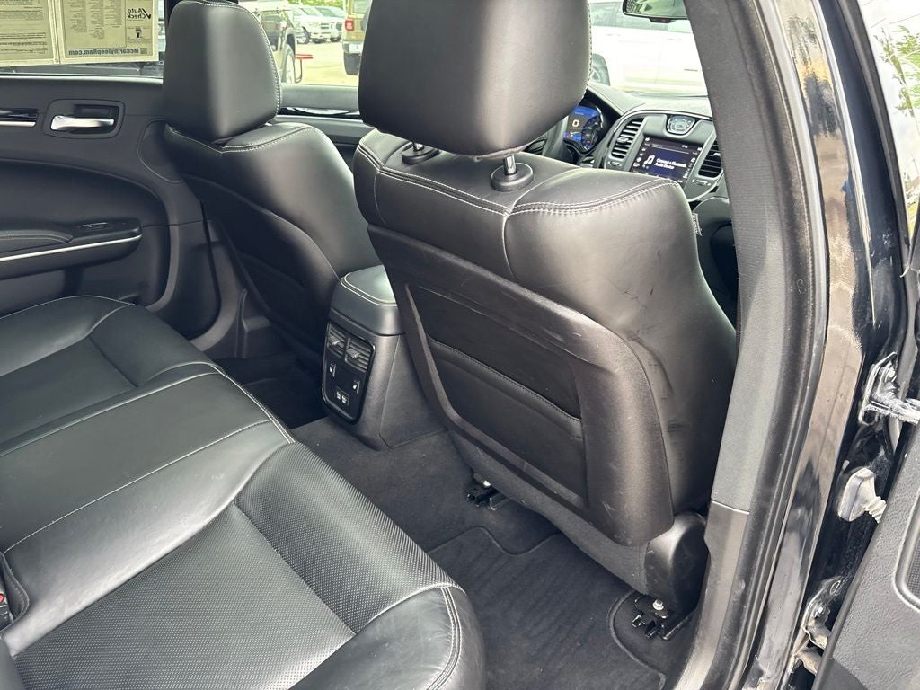 2023 Chrysler 300 300S