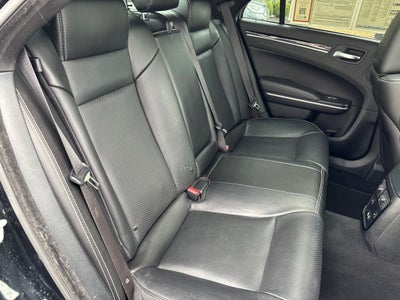 2023 Chrysler 300 300S
