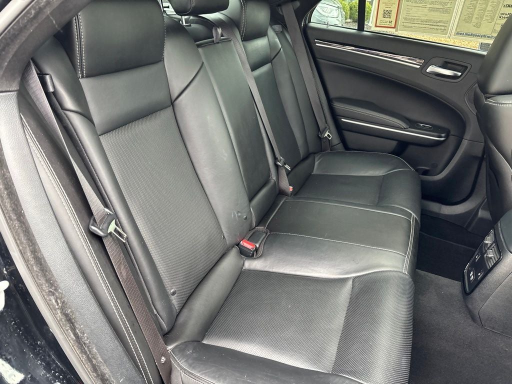 2023 Chrysler 300 300S