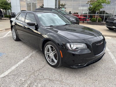 2023 Chrysler 300 300S