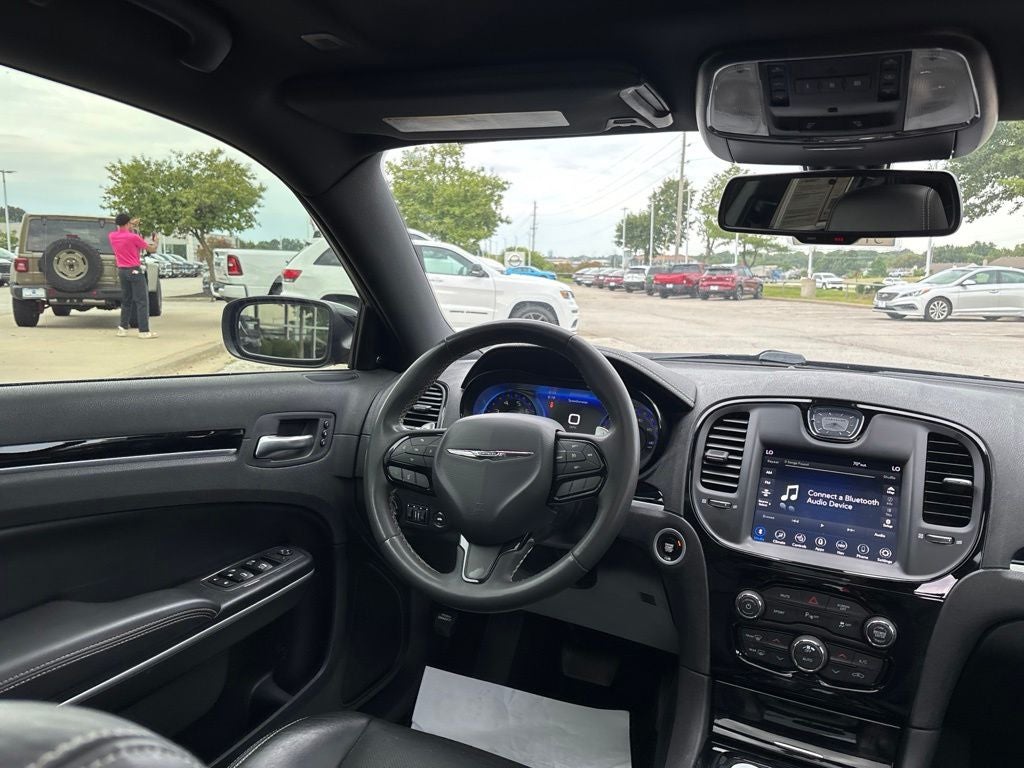 2023 Chrysler 300 300S