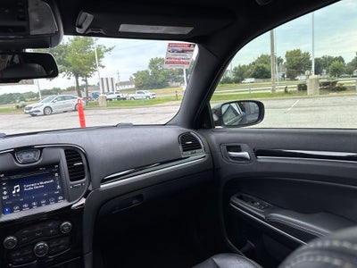 2023 Chrysler 300 300S
