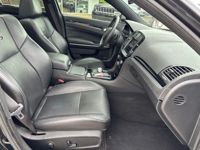 2023 Chrysler 300 300S