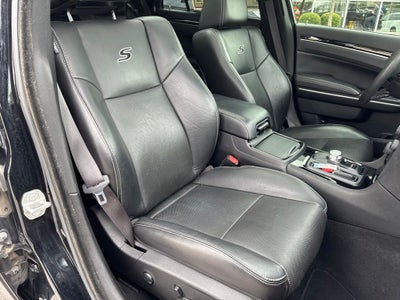 2023 Chrysler 300 300S