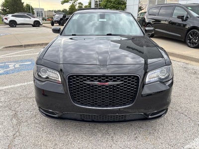2023 Chrysler 300 300S