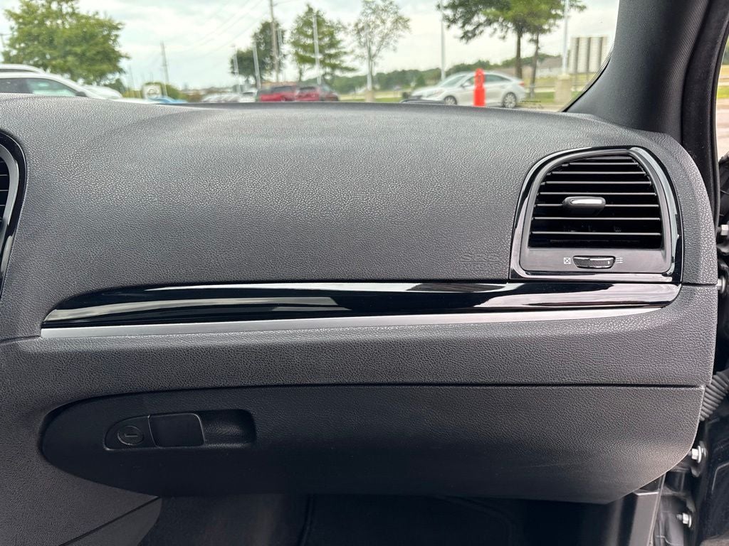 2023 Chrysler 300 300S