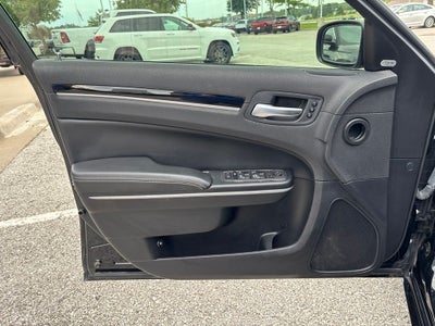 2023 Chrysler 300 300S